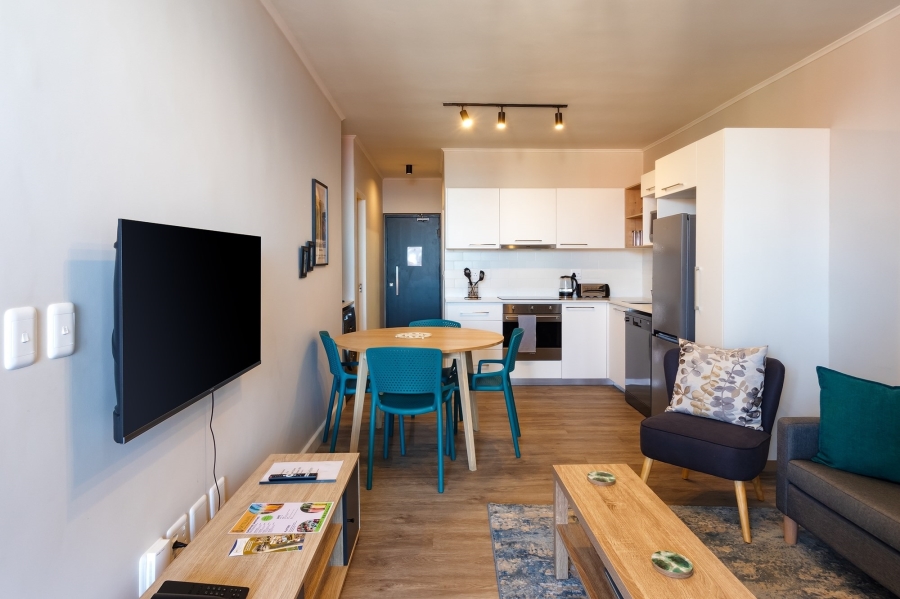 2 Bedroom Property for Sale in Mossel Bay Central Western Cape